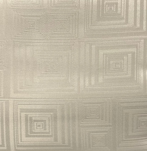 Table Cloth -Infinity Square -Cream