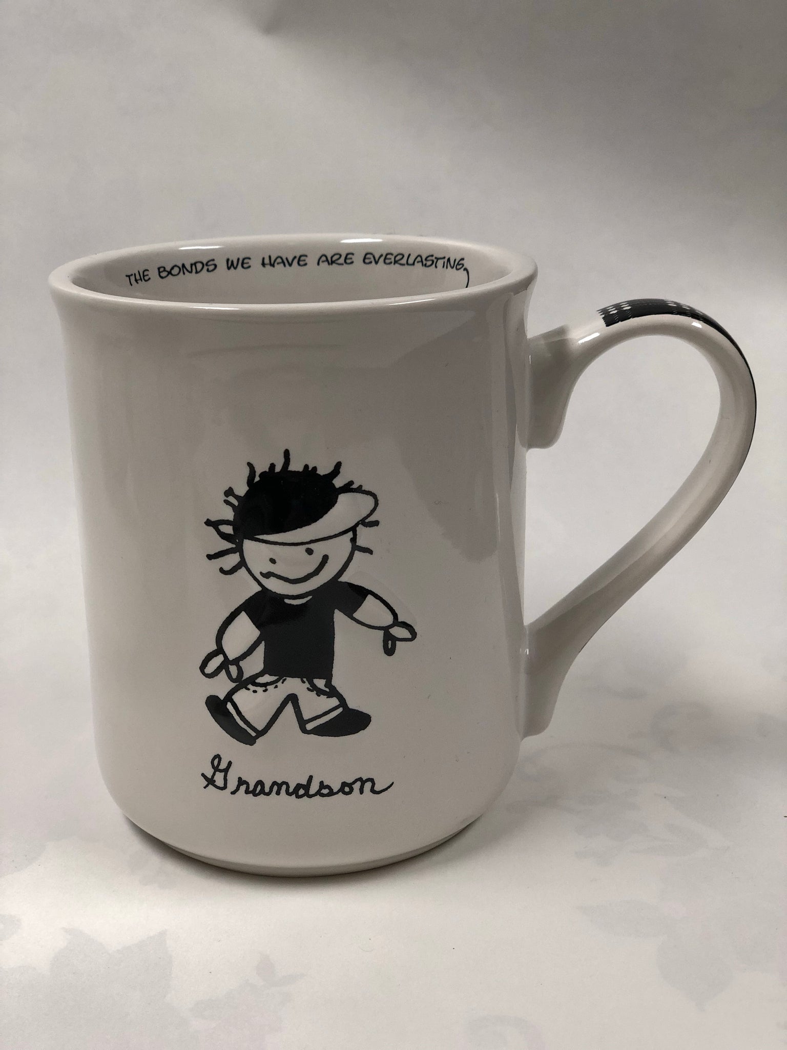 Grandson mug