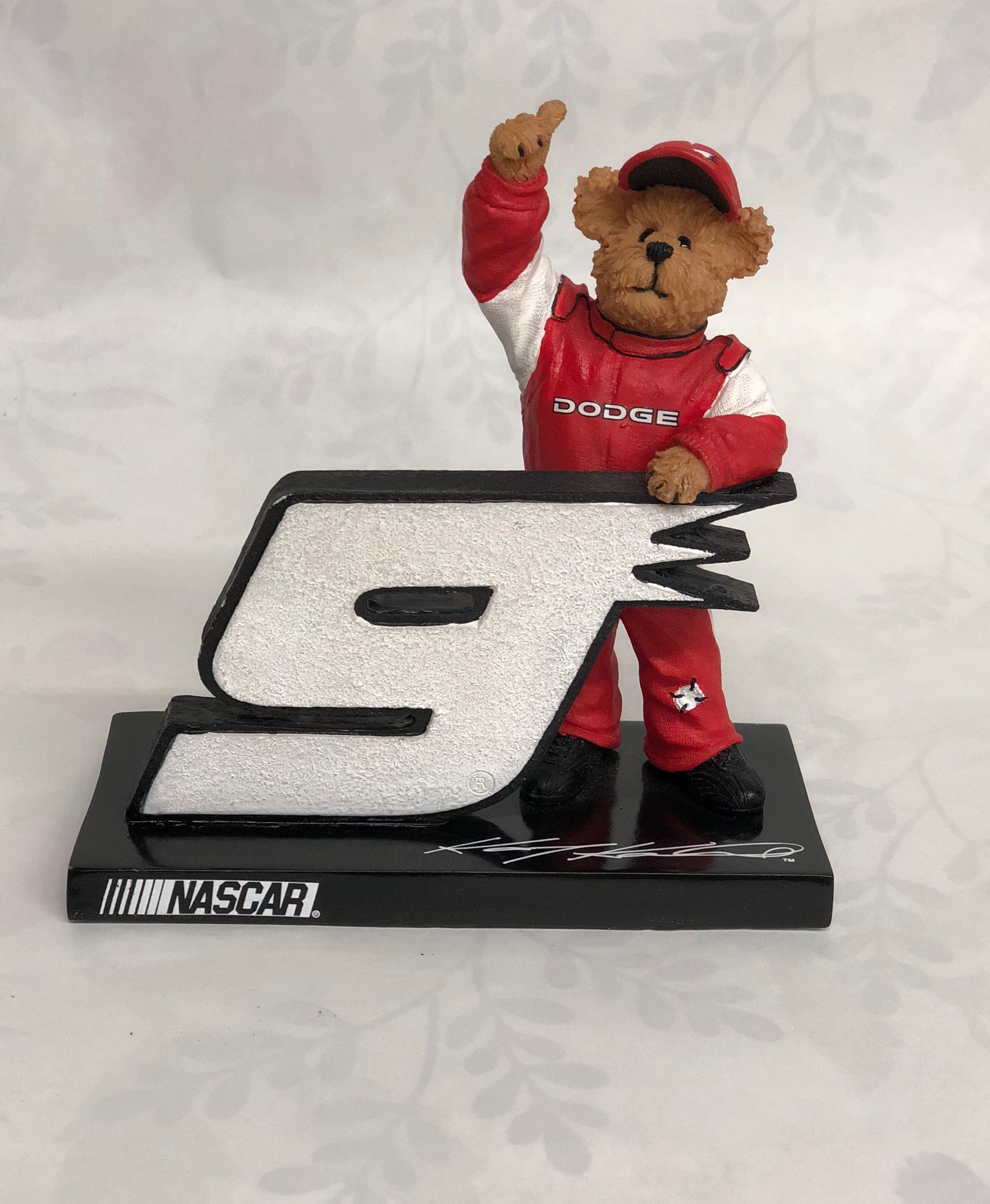 Nascar -Kasey Kahne -Boyd's Bear