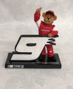 Nascar -Kasey Kahne -Boyd's Bear