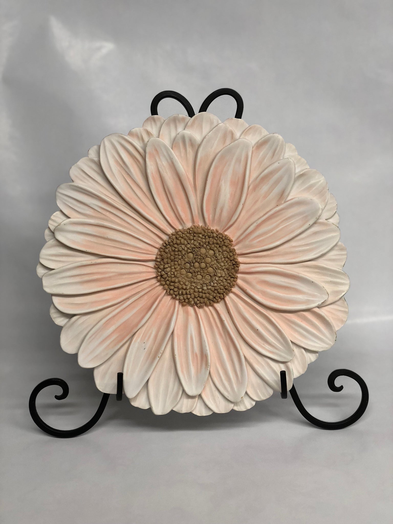 Daisy Stepping Stone