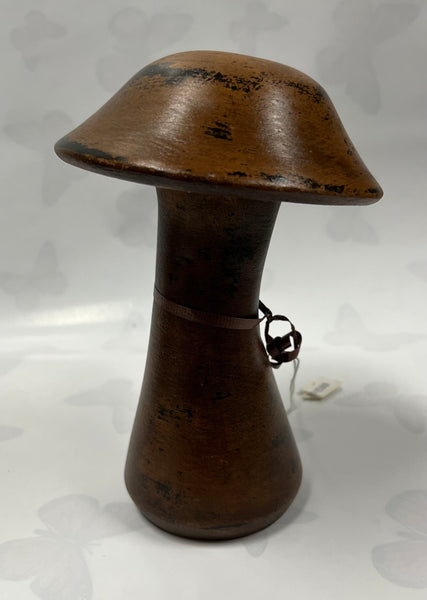 Mushroom Statue Small