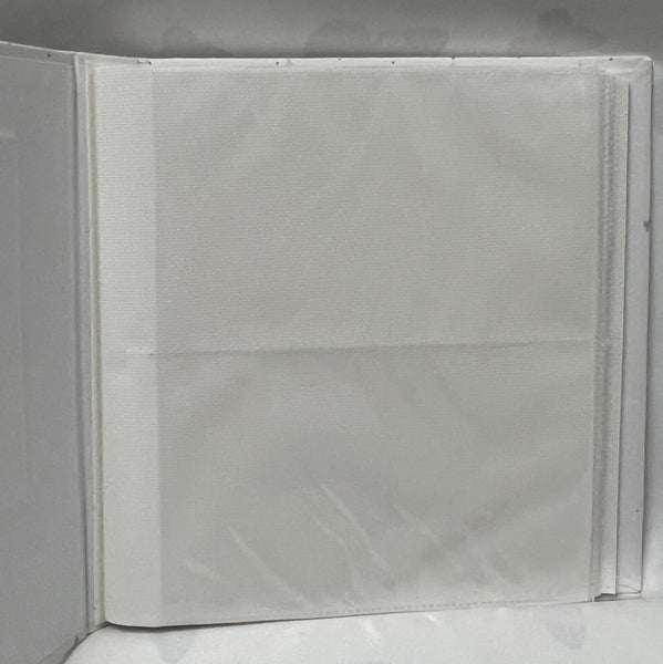 Embellished Photo Album -Elegance Collection