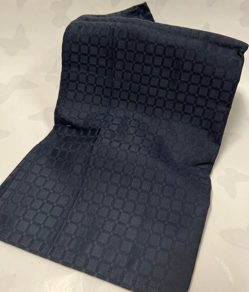 Cloth Napkin -Navy