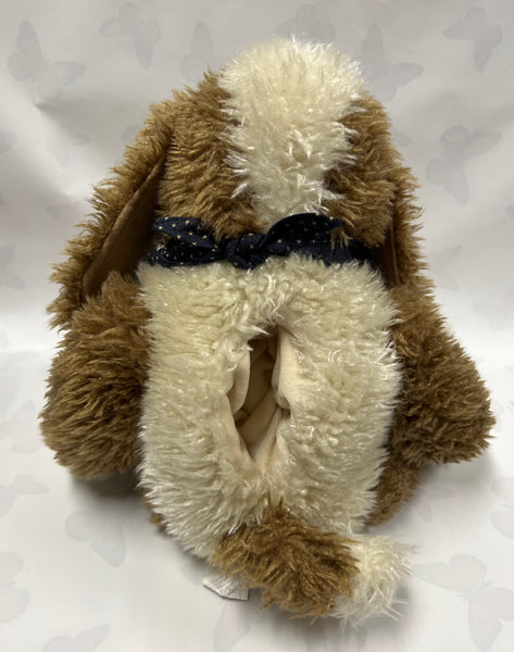 Boyd's Bear- Howlin P. Chatsworth