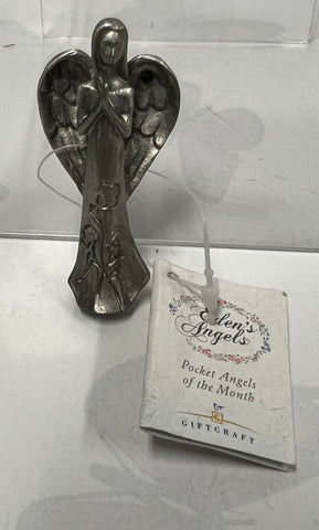 Eden’s Angels -Pocket Angels Of The Month -January
