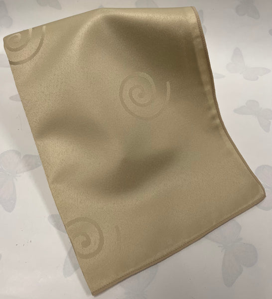 Monticello Cloth Napkin -Linen