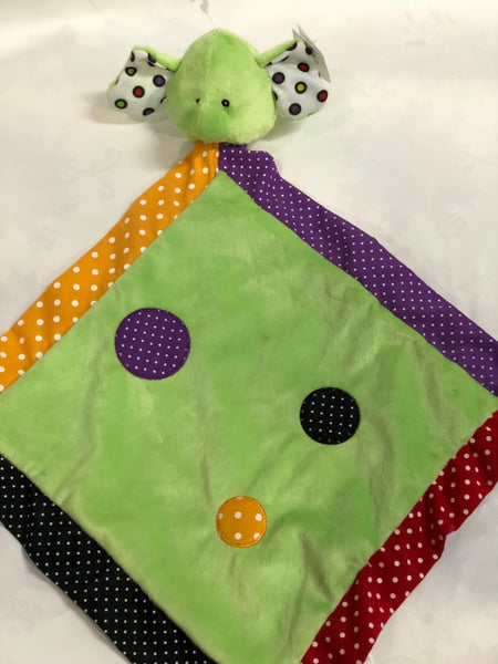 Mini Blanket