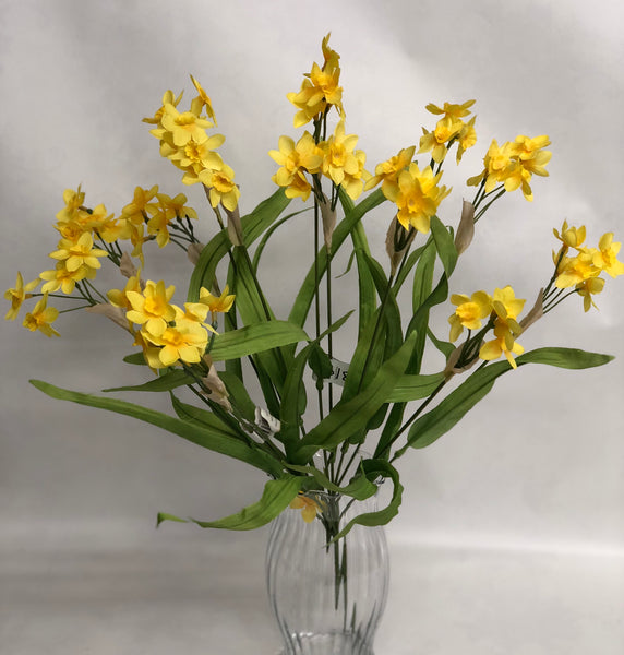 Mini Daffodil Bunch