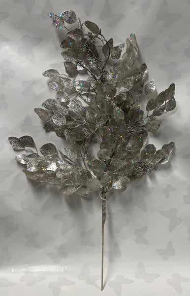 Silver Dollar Eucalyptus Spray