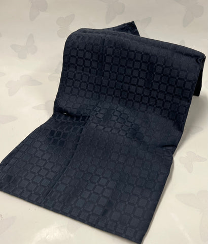 Cloth Napkin -Navy