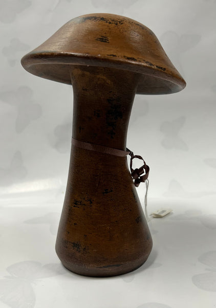 Mushroom Statue Small