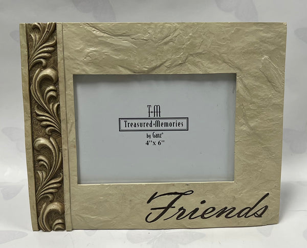 Friends Picture Frame