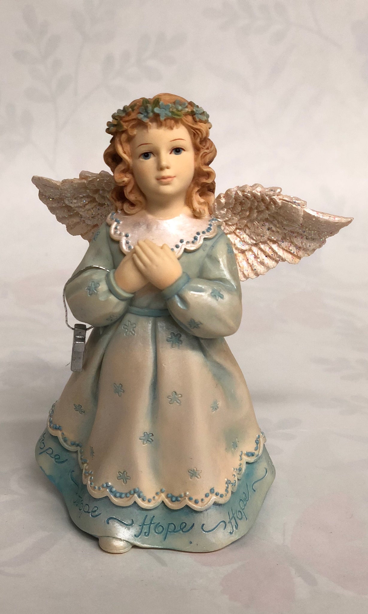 Hope -Betty Singer Collection