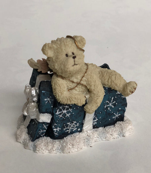 Joy -Boyd's Bear