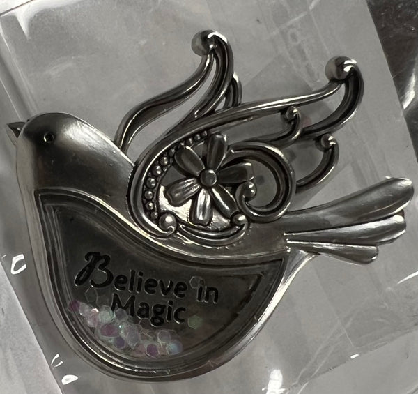 You Sparkle & Shine  -Pocket Charm