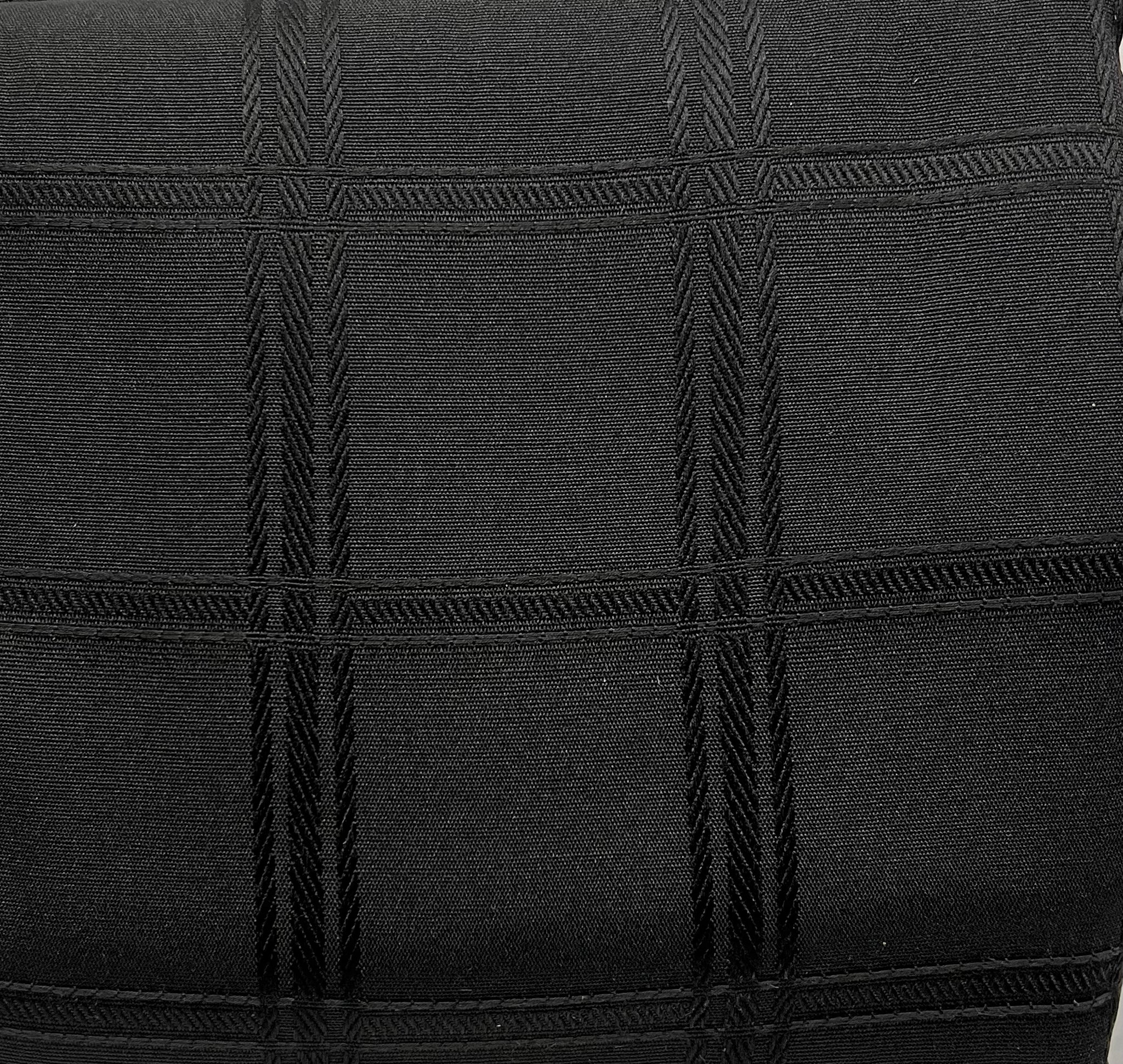 Table Cloth- Black