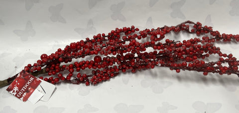 Berry Spray “Outdoor” -Red