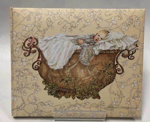 Guestbook -Pride and Joy