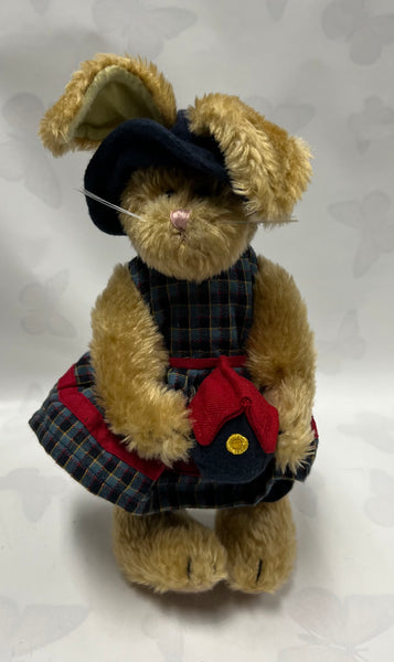Boyd's Bear- Emily Babbit