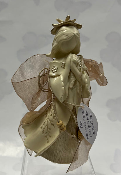 Nature’s Poetry Collection -Bereavement