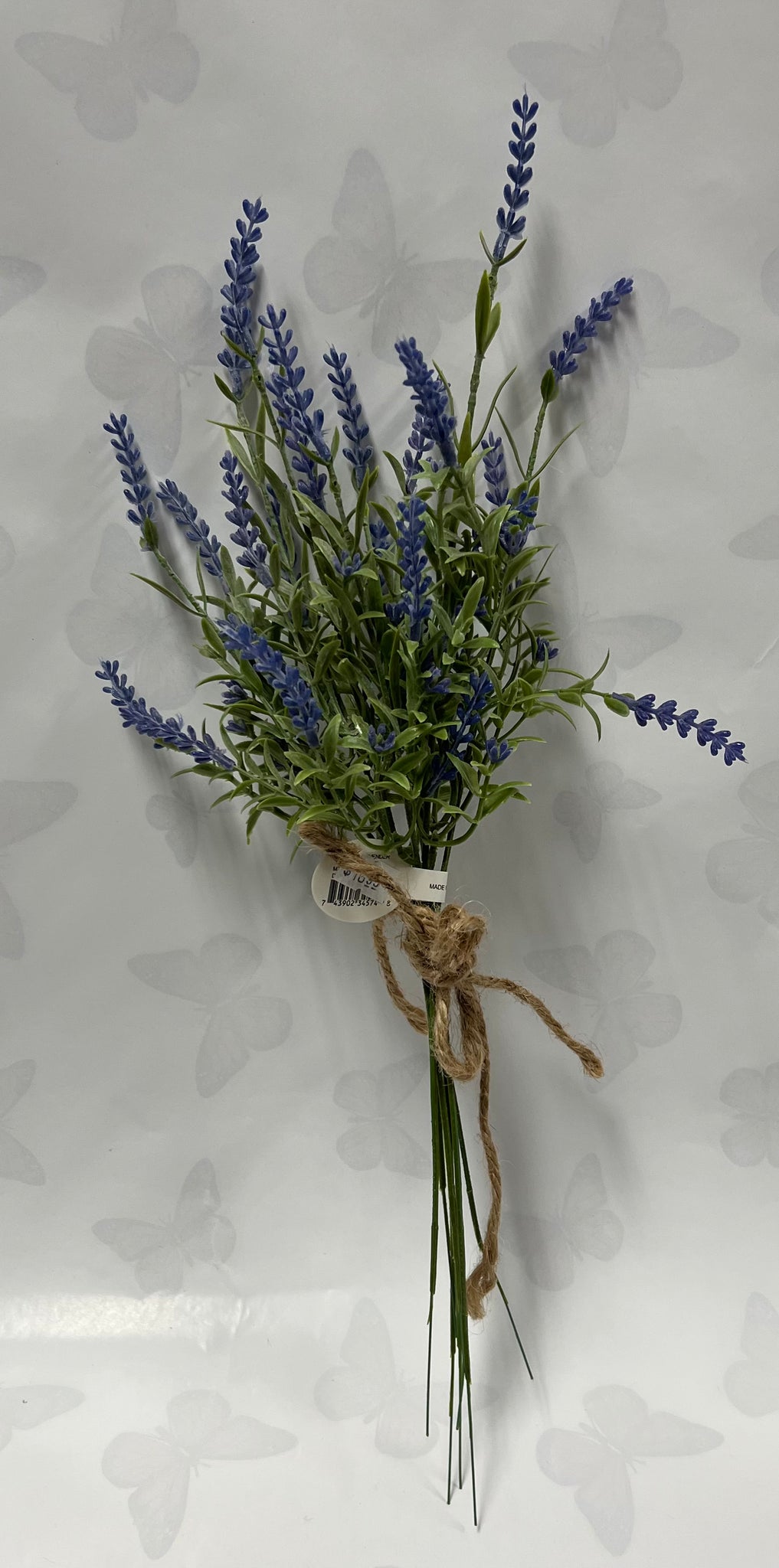 Plastic Lavender Bundle