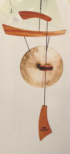 Woodstock Gongs -Emperor Gong