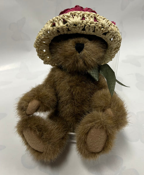 Boyd's Bear -Ashlyn Labearsley