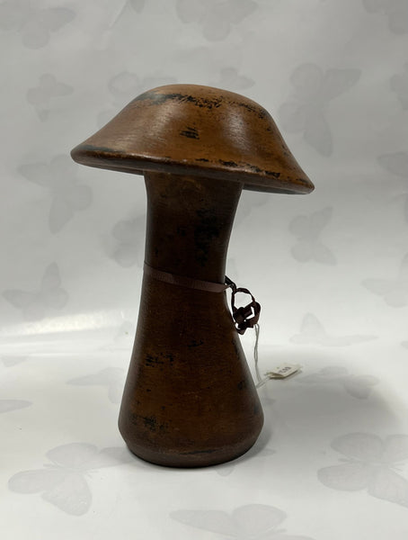 Mushroom Statue Small