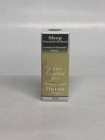 Finesse Home Pure Essential Oil -Sleep