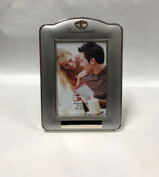 Engagement -Picture Frame