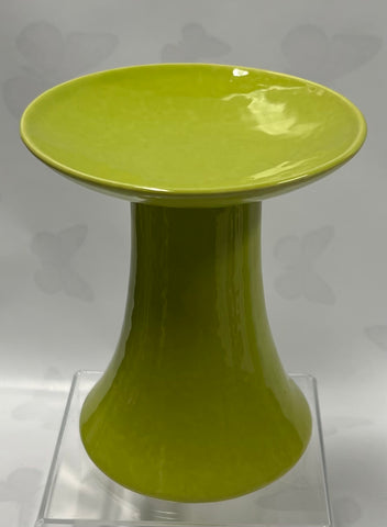 Fiesta Pillar Candle Holder