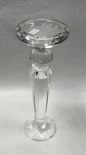 Crystal Candle Holder