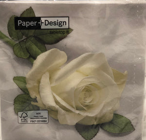 Luncheon Napkin -So Beautiful