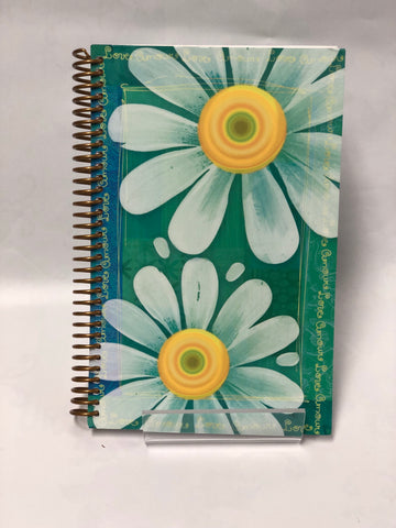 Daisy- Notebook