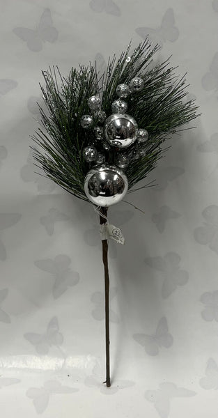 Holiday Glitz Pick