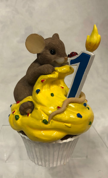 Charming Tails - Your Sweetness Grows Year After Year #1