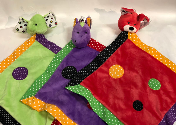 Mini Blanket