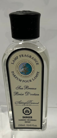 Sea Breeze - Ashleigh & Burwood Lamp Fragrance
