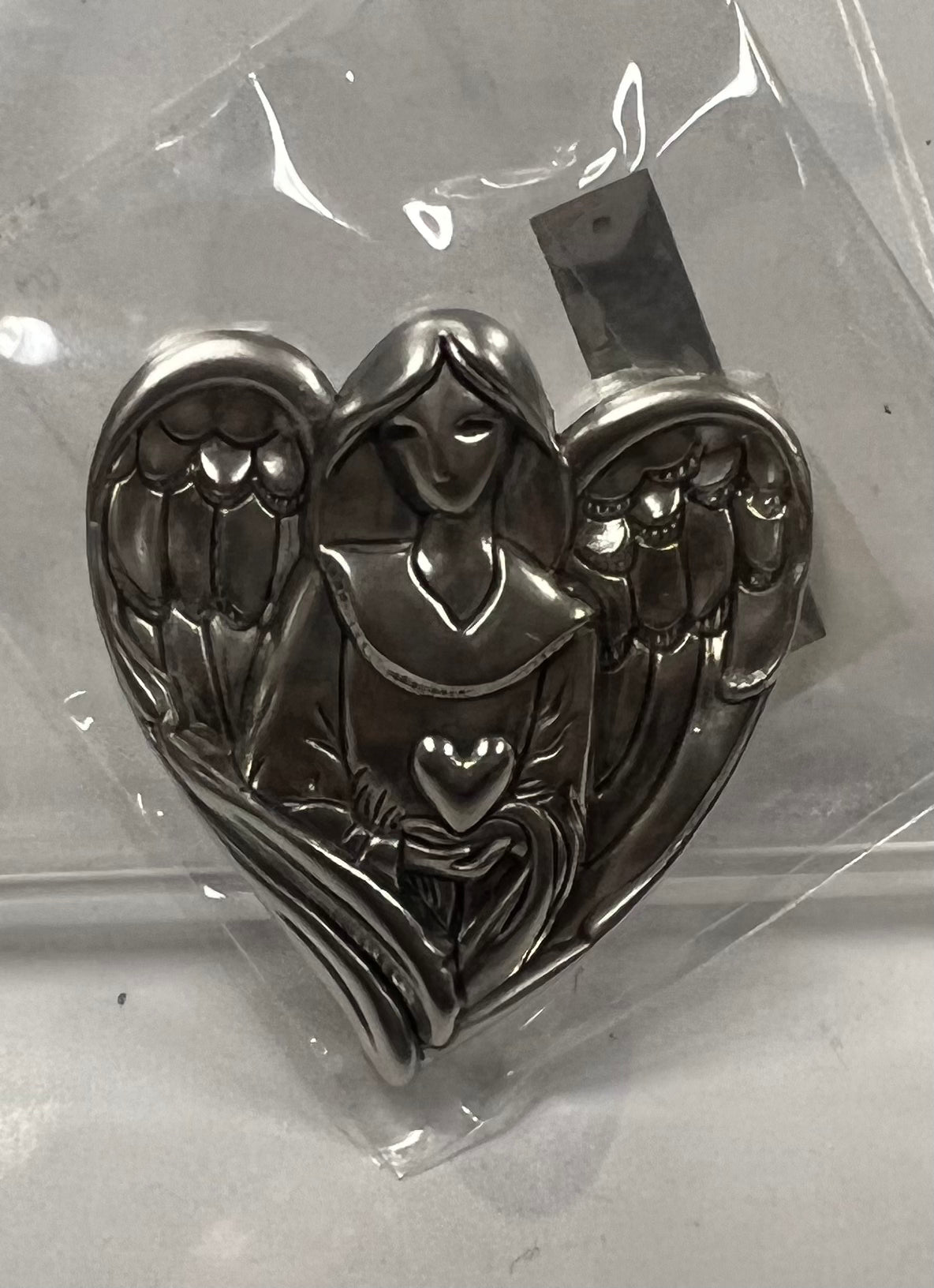 Loving Angel -Pocket Charm