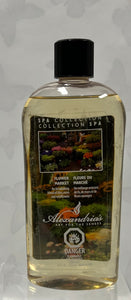 Flower Market - Alexandria’s Lamp Fragrance