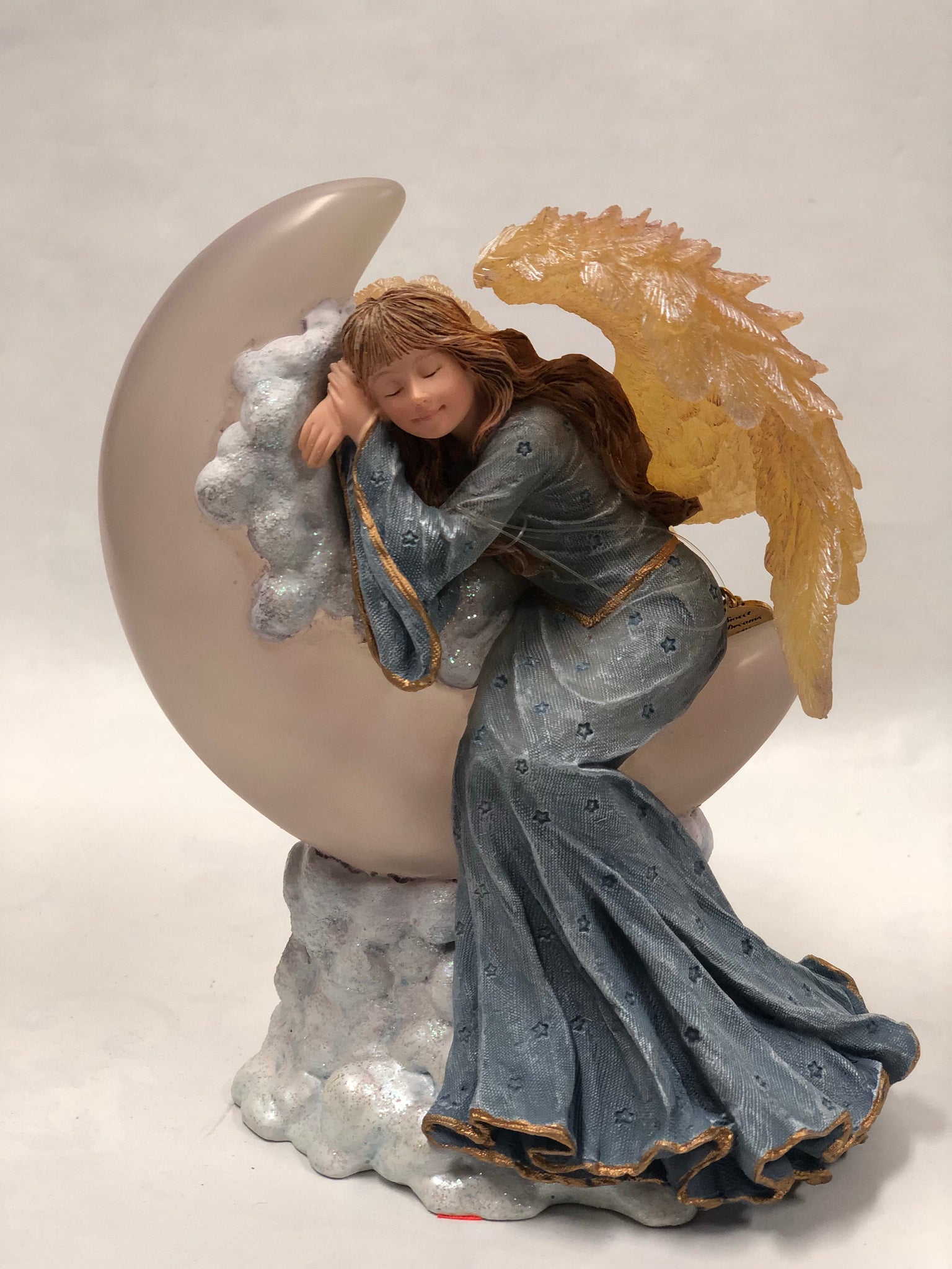 Constance... Guardian Of Slumber -Boyd's Bear