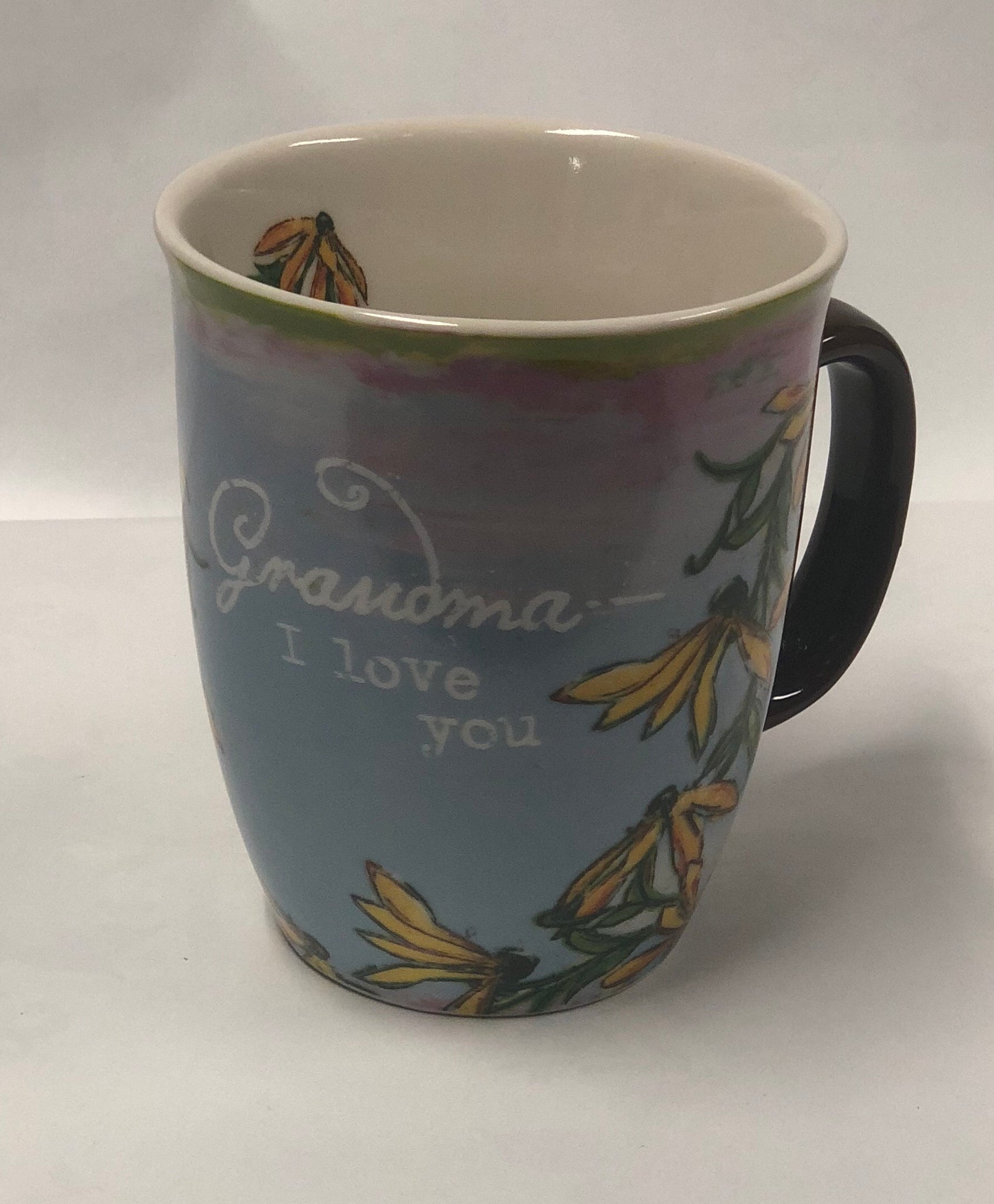 Grandma Mug