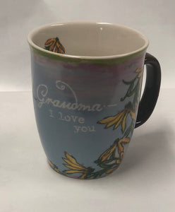 Grandma Mug
