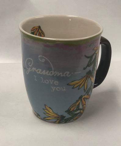 Grandma Mug