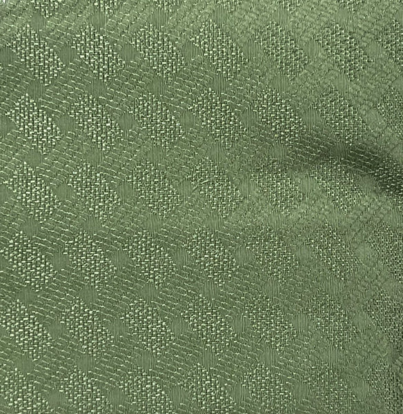 Table Cloth- Privilege -Moss