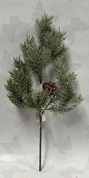 Frosted Spruce Pick