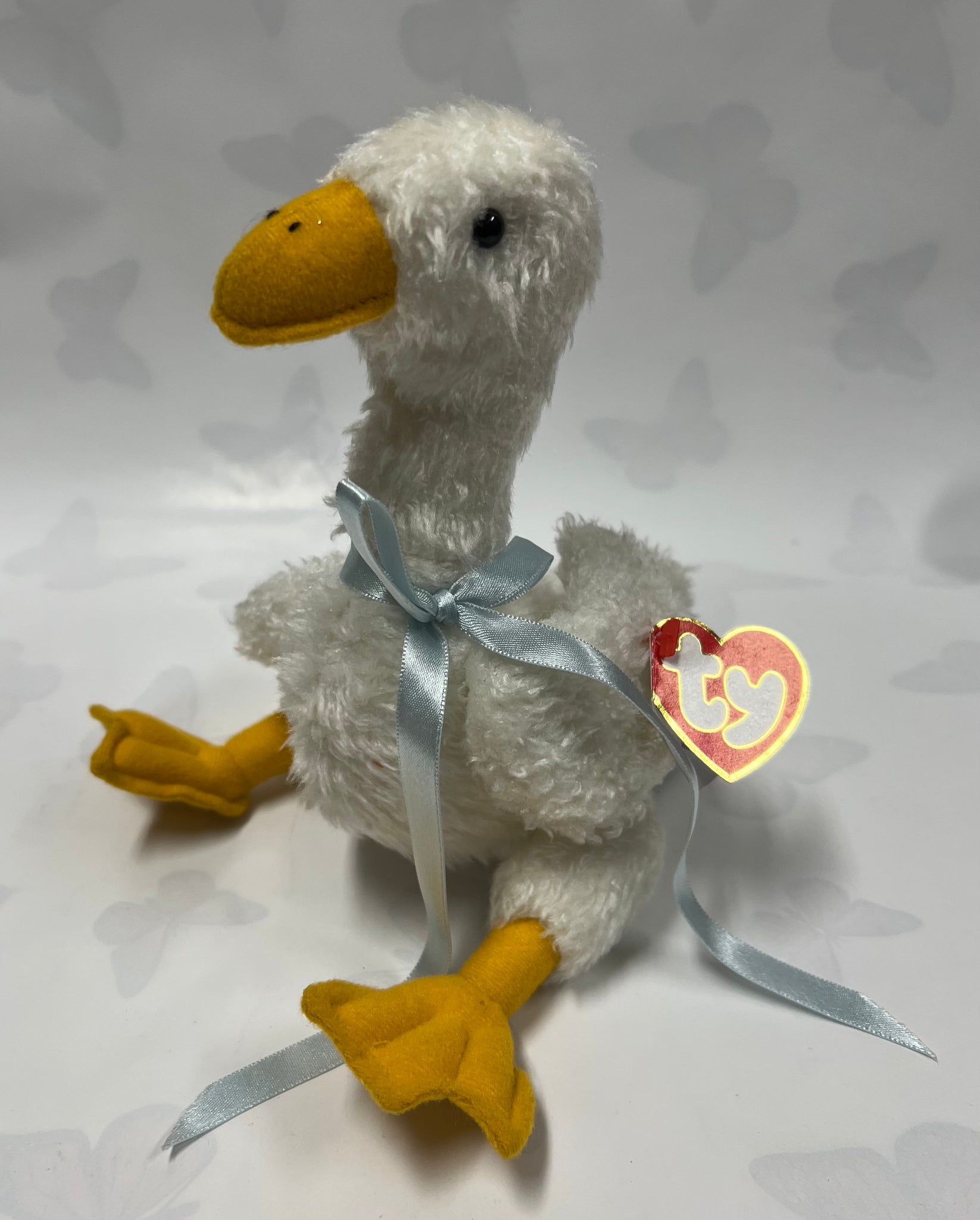 TY Beanie -Georgette