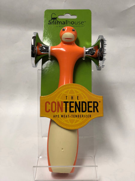Meat-Tenderizer