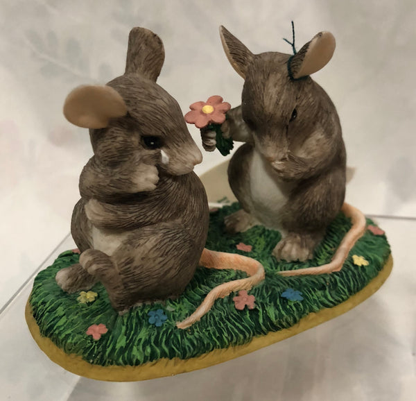 Charming Tails -I’m So Sorry